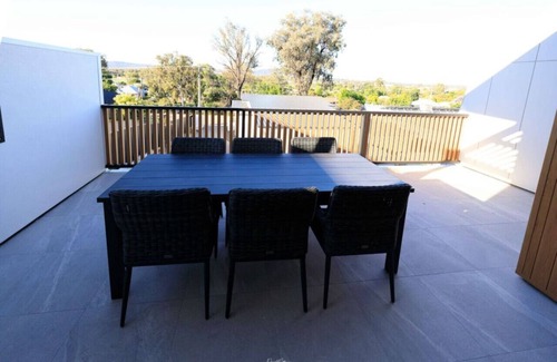 East Albury Apartment | Neddidge Apartment 3