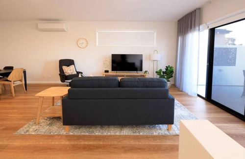 East Albury Apartment | Neddidge Apartment 3