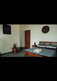 Sea View Ward House | Neela Waters - Beach Home