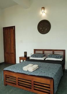 Sea View Ward House | Neela Waters - Beach Home