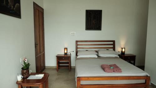 Sea View Ward House | Neela Waters - Beach Home