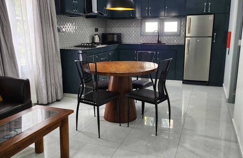 Arunagiri Nagar House | Neem Tree House