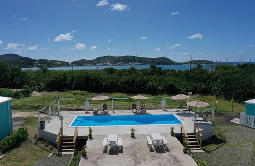 Falmouth Harbour Apartment | Neem View Apartments Antigua