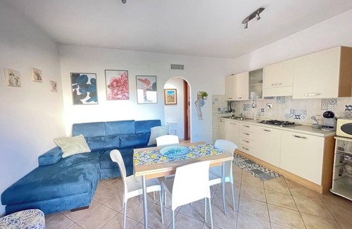 Tanaunella Apartment | Nef house 83