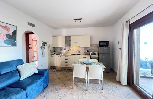 Tanaunella Apartment | Nef house 83