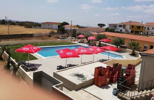 Aldeia dos Palheiros House | Nefama Blue Pensão Apt4