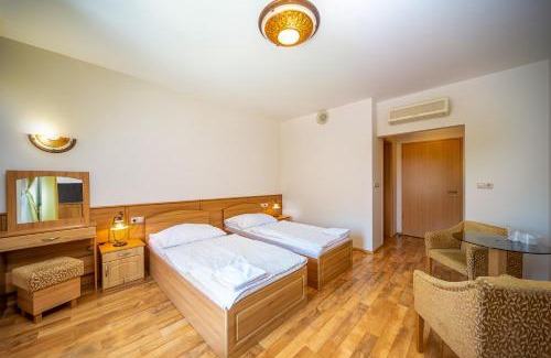 Zsorifurdo Hotel | Nefelejcs Hotel