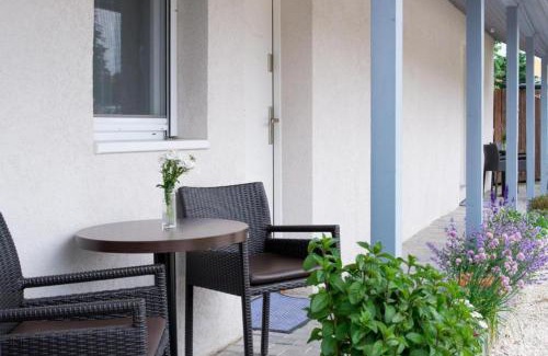 Godollo Apartment | Nefelejcs Stúdióapartman