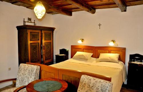 Holloko Apartment | Nefelejcs Vendégház Hollókő