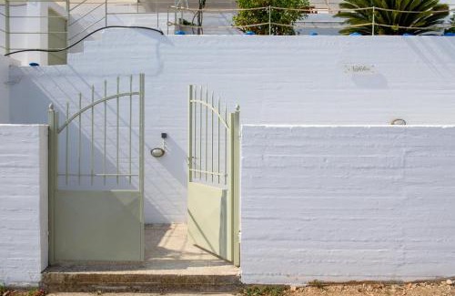 Arkadiko Chorio House | Nefeles Arkadiko Chorio