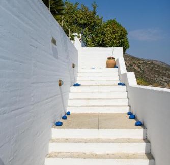 Arkadiko Chorio House | Nefeles Arkadiko Chorio