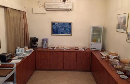 Therma Hotel | Nefeli Hotel