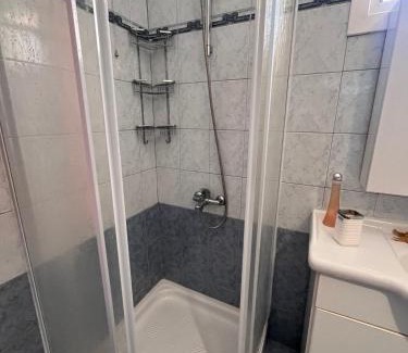 Aronas House | Nefeli luxury apartment