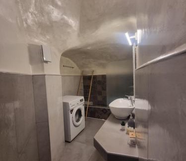 Vothon Apartment | Nefeli Traditional Cave Houses