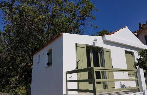 Alonissos House | Nefeli Traditional House