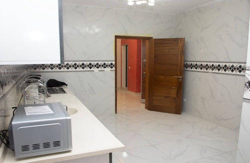 Ouakam Apartment | NEFERTITI APARTMENT