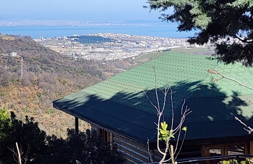 Yalova House | Nefes House