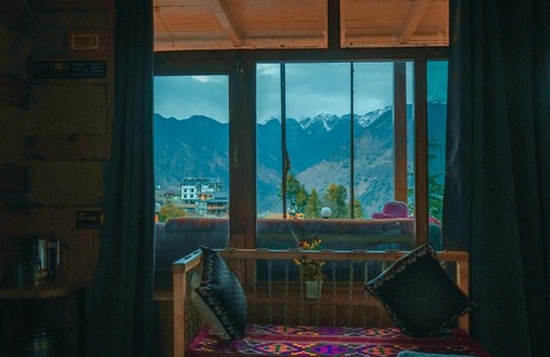 Shangarh House | Negi Farmhouse Shangarh