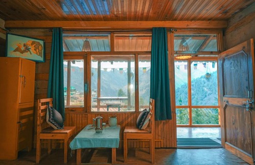Shangarh House | Negi Farmhouse Shangarh