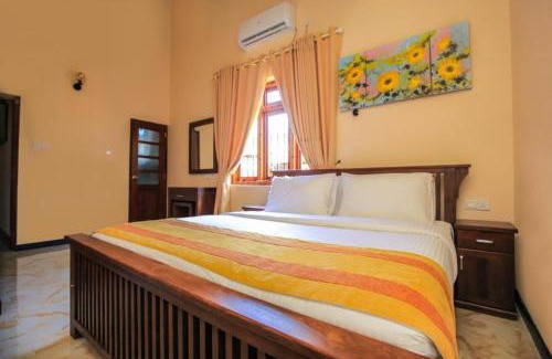 Kudapaduwa House | Negombo Andersson Luxury House
