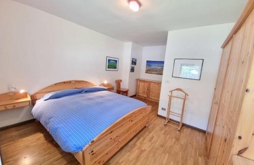Penia Apartment | NEGRITELLA