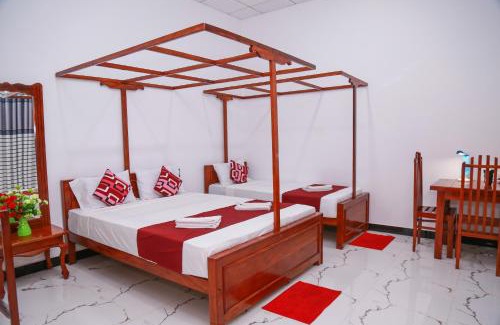 Debarawewa Hotel | Nehansa Resort and safari