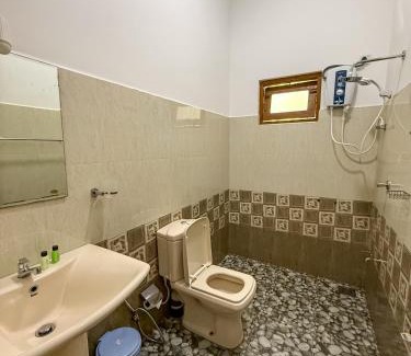 Debarawewa Hotel | Nehansa Resort and safari