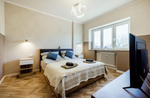 Belso-Ferencvaros Apartment | Nehru Apartment