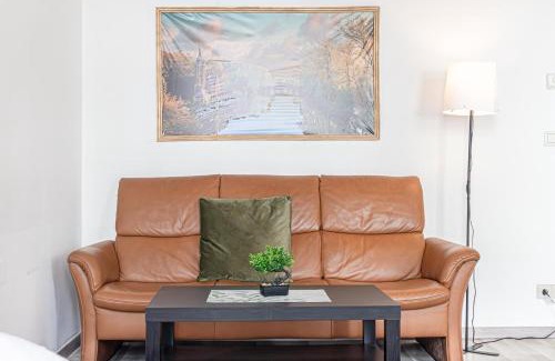 Meidling Apartment | Neighboring 3 Apts.- Ideal for Families & Friends