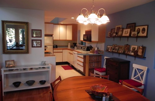 Roche Harbor House | Neil Bay Waterfront Family And Pet Friendly Property! PCUP00-13-0010