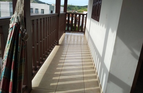 Nossa Senhora de Fatima House | Neilma's house