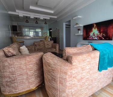 Meru Apartment | Neim Homes