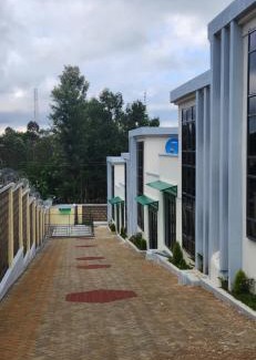 Meru Apartment | Neim Homes