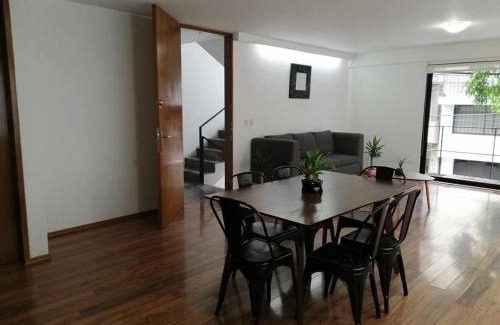 Miguel Hidalgo House | Nejapa Irrigación