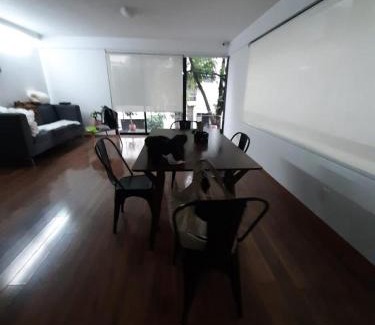 Miguel Hidalgo House | Nejapa Irrigación