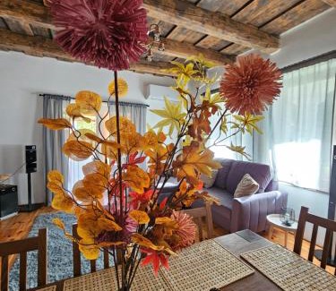 Nekezseny House | Nekézseny Gyöngye Vendégház
