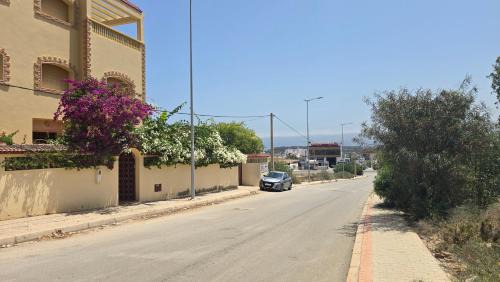 Ait Youssef Ou Ali Apartment | Nekor Bay Villa