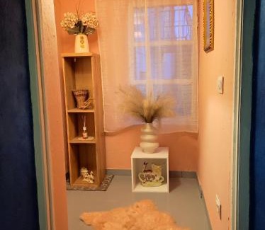 Malesco Apartment | Nel blu dipinto di blu