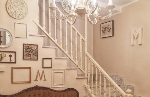 Villa Santa Maria Apartment | Nel Borgo di San Francesco - Casa vacanze in centro