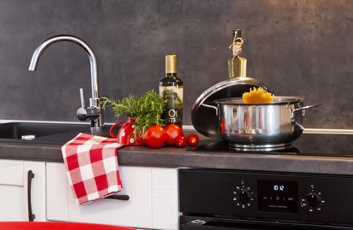 Rovinj Apartment | Nel Centro City Apartment