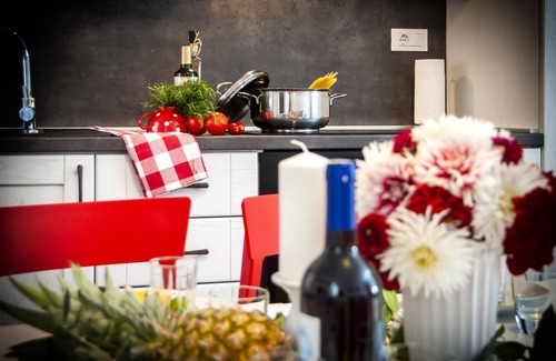 Rovinj Apartment | Nel Centro City Apartment