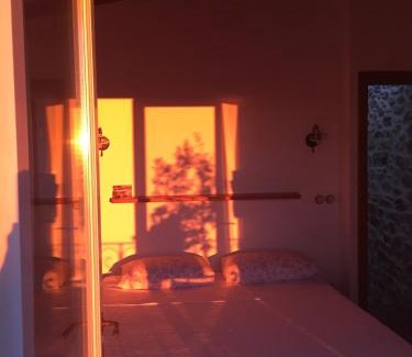 Mologno House | Nel Cielo. di Barga