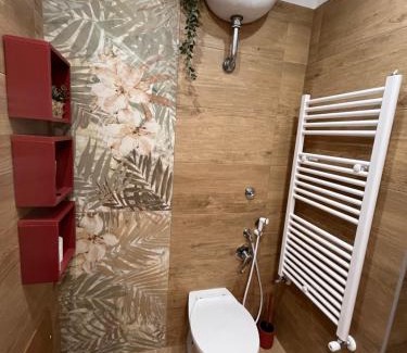San Giorgio a Liri Apartment | Nel giardino segreto