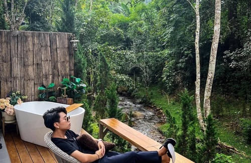 Huay Kaew Villa | Nelamit Chiang Mai