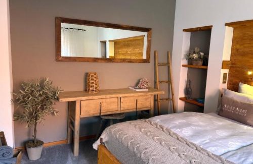 Orlamunde Bed & Breakfast | Neles Nest