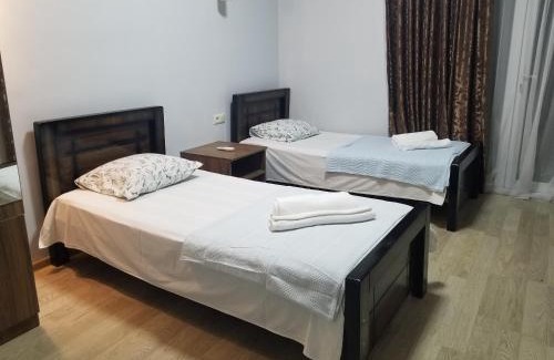 Gonio House | Neli Guesthouse