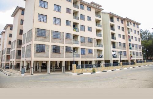 Ngelani Apartment | Nelimah Hosts