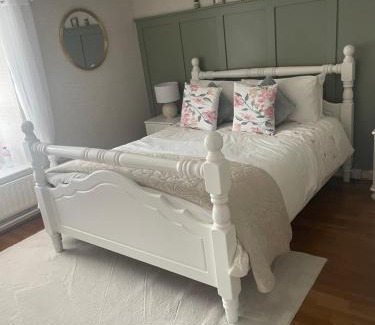 Kingscourt Apartment | Nell & J s
