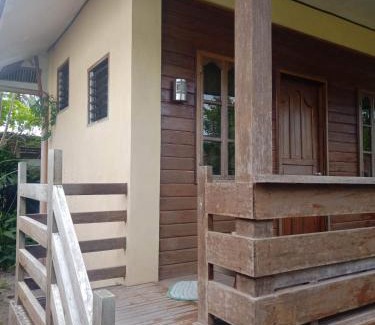Port Barton Apartment | Nellie's Tourist Inn- Port Barton
