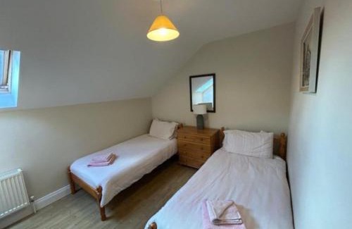Beaufort House | Nellie's Village Stay